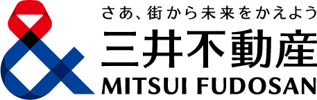  三井不動産株式会社