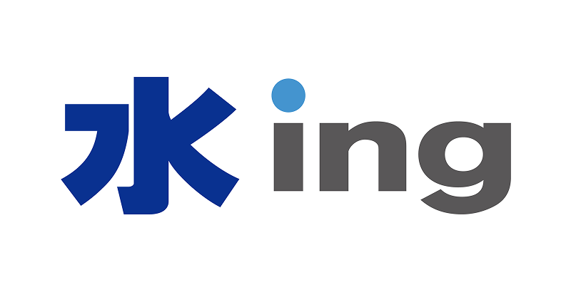 水ing株式会社