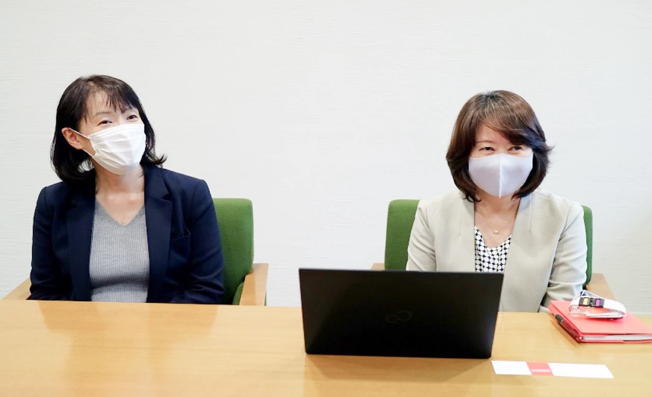 毎年の大規模異動でも、
健診情報を確実に管理できるように